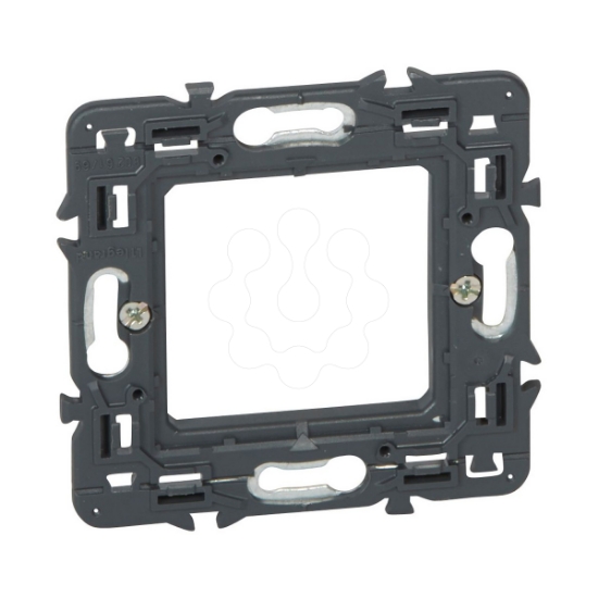 Imagem de BATIBOX SUPORTE 2 MOD. GARRAS