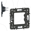 Imagem de BATIBOX SUPORTE 2 MOD. GARRAS