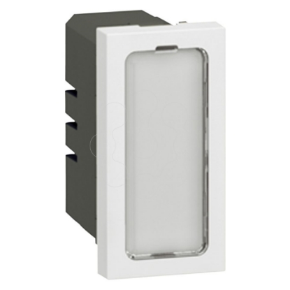 Mostrar detalhes para MOSAIC SINALIZ. SIMPLES 12-48V Imagem de MOSAIC SINALIZ. SIMPLES 12-48V
