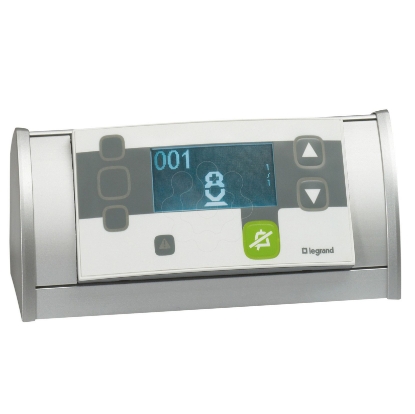 Mostrar detalhes para SUP.INCLINADO P/CONSOLA Imagem de SUP.INCLINADO P/CONSOLA