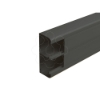 Imagem de DLP BLACK CALHA 130X50 2TP(2M)