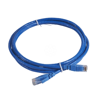 Mostrar detalhes para CHICOTE RJ45 CAT6 UTP 20M Imagem de CHICOTE RJ45 CAT6 UTP 20M