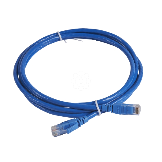 Imagem de CHICOTE RJ45 CAT6 UTP 2,0M