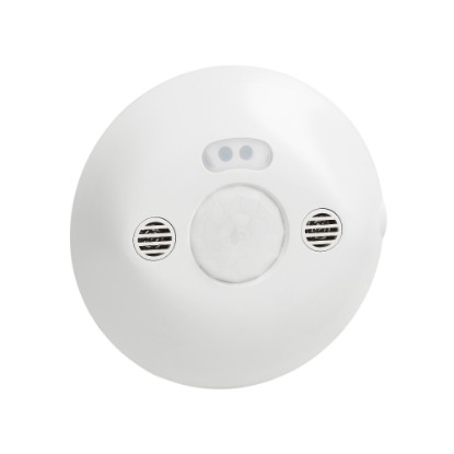Mostrar detalhes para DETETOR IV/US - 360° - 90M2 Imagem de DETETOR IV/US - 360° - 90M2