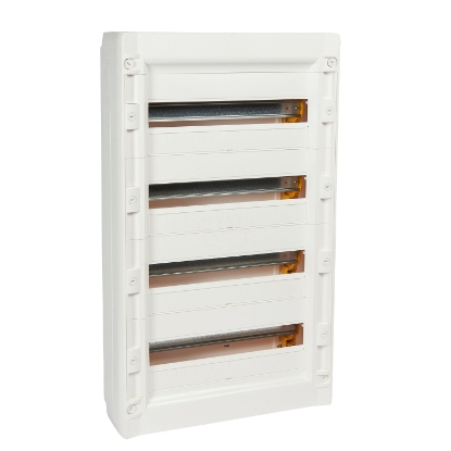 Mostrar detalhes para QUADRO XL3 125 4X18MOD Imagem de QUADRO XL3 125 4X18MOD