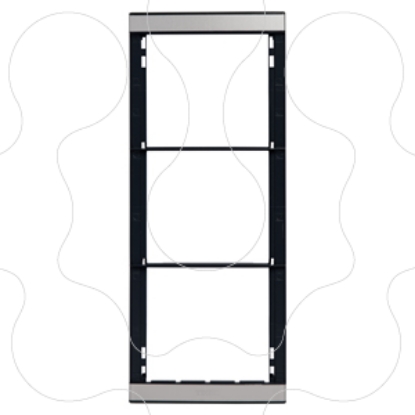 Mostrar detalhes para TEGUI -SUPORTE CAIXA 3 MODULOS Imagem de TEGUI -SUPORTE CAIXA 3 MODULOS