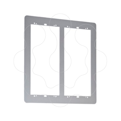 Mostrar detalhes para TEGUI- PLACA ACABAM. 2COL 6MOD Imagem de TEGUI- PLACA ACABAM. 2COL 6MOD