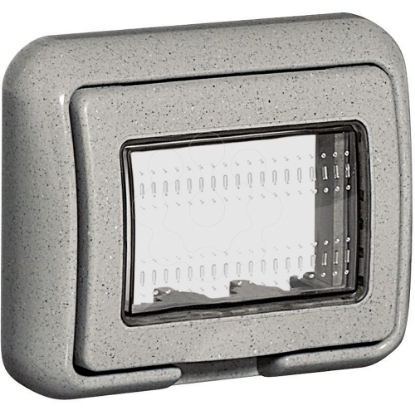 Mostrar detalhes para QUADRO 3MD ESTANQUE IP55 BRANC Imagem de QUADRO 3MD ESTANQUE IP55 BRANC