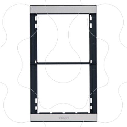 Mostrar detalhes para TEGUI -SUPORTE CAIXA 2 MODULOS Imagem de TEGUI -SUPORTE CAIXA 2 MODULOS