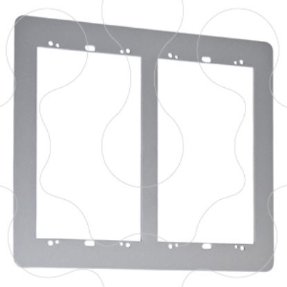 Mostrar detalhes para TEGUI -ARO  ALUMINIO 2COL 4MOD Imagem de TEGUI -ARO  ALUMINIO 2COL 4MOD