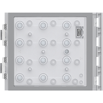 Mostrar detalhes para SFERA MOD.CODE LOCK NUMERICO Imagem de SFERA MOD.CODE LOCK NUMERICO