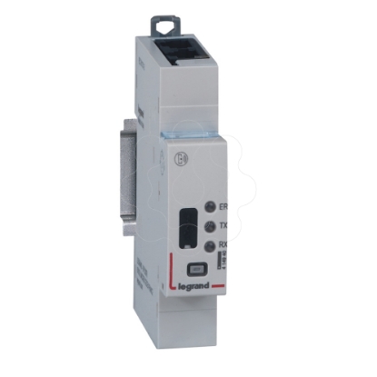 Mostrar detalhes para INTERFACE EMS CX3/RS 485 Imagem de INTERFACE EMS CX3/RS 485