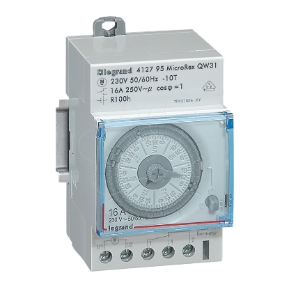 Mostrar detalhes para INT HOR ANALOG SEM C/RES 3M Imagem de INT HOR ANALOG SEM C/RES 3M