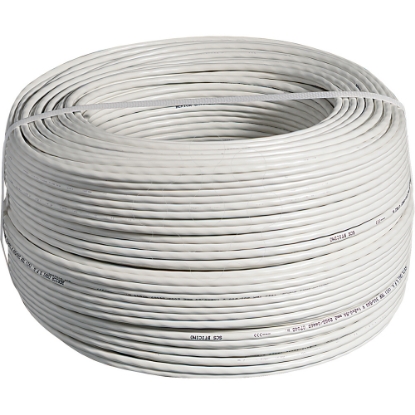 Mostrar detalhes para SCS-BOBINA CABO A/V 200M Imagem de SCS-BOBINA CABO A/V 200M