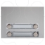 Mostrar detalhes para TEGUI- FRONTAL ALU 4 BOT 2 COL Imagem de TEGUI- FRONTAL ALU 4 BOT 2 COL