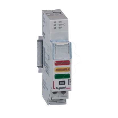 Mostrar detalhes para EMS CX3 SINALIZADOR Imagem de EMS CX3 SINALIZADOR