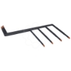 Imagem de KIT LIG VX3 BAR LAT P/DPX3 160