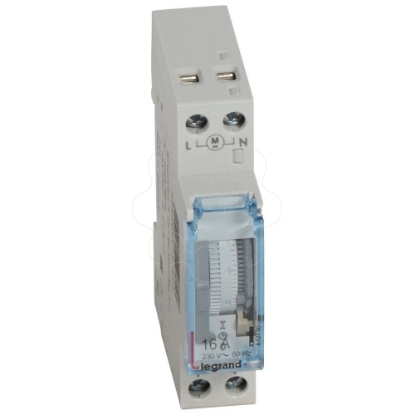 Mostrar detalhes para INT HOR ANALOG DIAR S/RES 1M Imagem de INT HOR ANALOG DIAR S/RES 1M