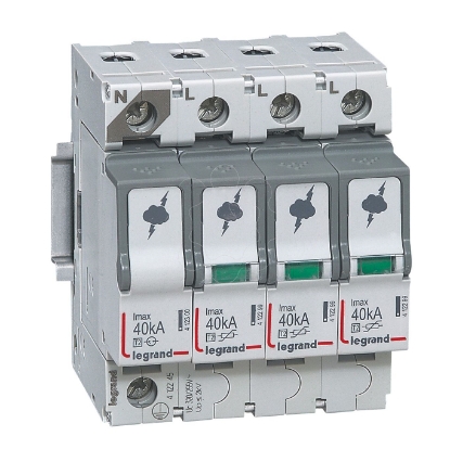 Mostrar detalhes para D.SBT T2 IMAX40KA/POLO 3P+N Imagem de D.SBT T2 IMAX40KA/POLO 3P+N