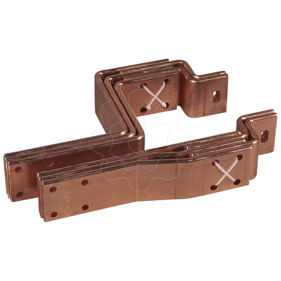 Imagem de KIT LIG TRANSF DMX3 T1 FIX