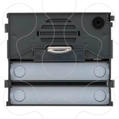 Mostrar detalhes para TEGUI- MOD. AUDIO C/4 BOT. 2F Imagem de TEGUI- MOD. AUDIO C/4 BOT. 2F