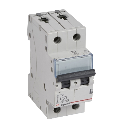 Mostrar detalhes para TX3 DISJ 2P C50 6000A Imagem de TX3 DISJ 2P C50 6000A