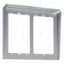 Mostrar detalhes para TEGUI-ANT-CHUVA  ALU 2COL 4MOD Imagem de TEGUI-ANT-CHUVA  ALU 2COL 4MOD