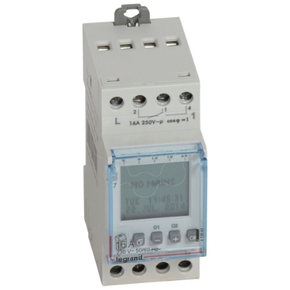 Mostrar detalhes para INT HOR DIGIT DIA MULTIF 2SAID Imagem de INT HOR DIGIT DIA MULTIF 2SAID