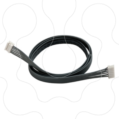 Mostrar detalhes para TEGUI- CABO CONEXAO BOT. DIG. Imagem de TEGUI- CABO CONEXAO BOT. DIG.