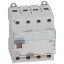Mostrar detalhes para DX3 INTER DIF 4P 40A AC 300MA Imagem de DX3 INTER DIF 4P 40A AC 300MA