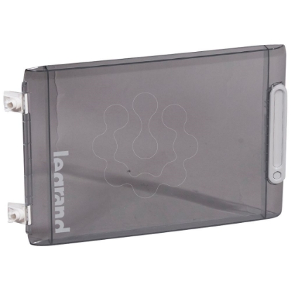 Mostrar detalhes para XL3 125 PORTA TRANSP P/1 FILA Imagem de XL3 125 PORTA TRANSP P/1 FILA
