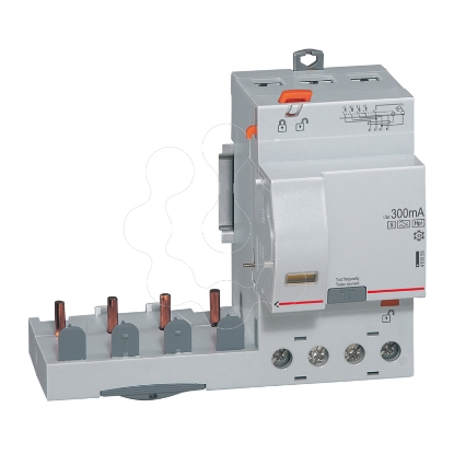 Mostrar detalhes para DX3 BL DIF 4P 63A HPI-S 300MA Imagem de DX3 BL DIF 4P 63A HPI-S 300MA