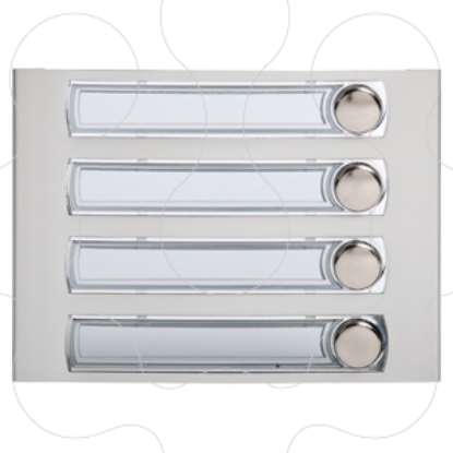 Mostrar detalhes para TEGUI- FRONTAL ALU 4 BOT 1 COL Imagem de TEGUI- FRONTAL ALU 4 BOT 1 COL