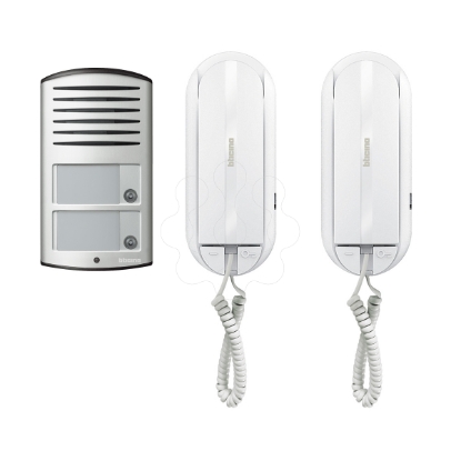 Mostrar detalhes para KIT AUDIO 2F SPRINT-L2000 BIF. Imagem de KIT AUDIO 2F SPRINT-L2000 BIF.
