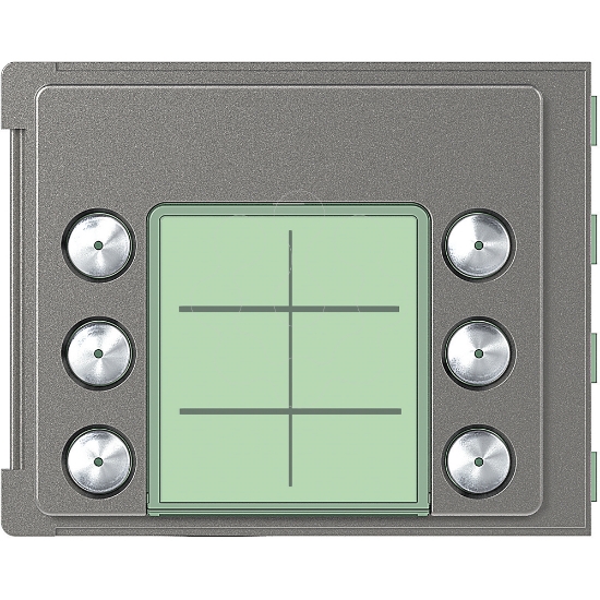 Imagem de SFERA ROBUR FRONTAL 2X3BOT.