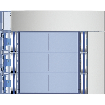 Mostrar detalhes para SFERA NEW FR.PORTER 3X2BOT.ALU Imagem de SFERA NEW FR.PORTER 3X2BOT.ALU
