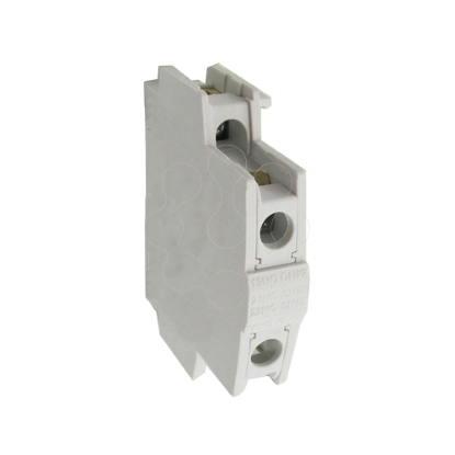 Mostrar detalhes para CTX CT AUX LAT4P40-135 1NA+1NF Imagem de CTX CT AUX LAT4P40-135 1NA+1NF