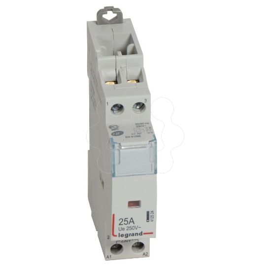 Imagem de CX3 CONTACTOR 230V 2NF 25A