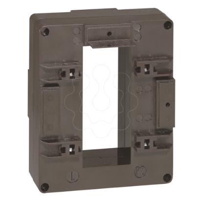 Mostrar detalhes para TRANSFO DE CORRENTE 1000A / 5A Imagem de TRANSFO DE CORRENTE 1000A / 5A