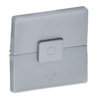 Mostrar detalhes para VALENA L-TECLA ESTORES ALUMIN. Imagem de VALENA L-TECLA ESTORES ALUMIN.