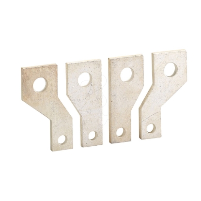 Mostrar detalhes para DPX3 250 JOGO 4 ESPACADORES Imagem de DPX3 250 JOGO 4 ESPACADORES