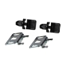 Imagem de BLOCO PDU 19P - 6 X SCHUKO