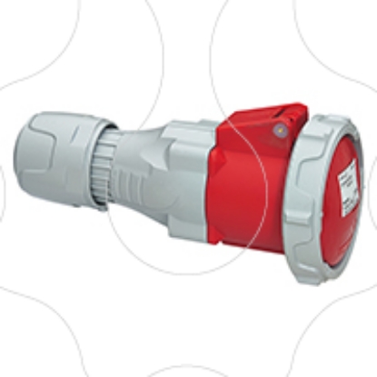 Mostrar detalhes para P17 TOM MOV 63A 3P+N+T 415V Imagem de P17 TOM MOV 63A 3P+N+T 415V