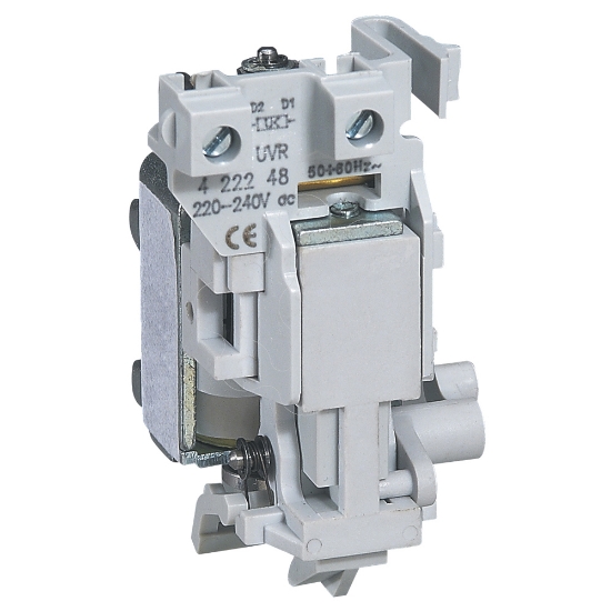 Imagem de BOB.DISP.DPX3 MT 230V 630/1600
