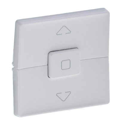 Mostrar detalhes para VALENA L-TECLA ESTORES BRANCO Imagem de VALENA L-TECLA ESTORES BRANCO