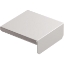 Mostrar detalhes para TOPO C.CABOS PVC 300X75 Imagem de TOPO C.CABOS PVC 300X75
