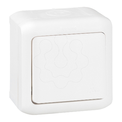 Mostrar detalhes para FORIX IP44 COM ESCADA 10AX BR Imagem de FORIX IP44 COM ESCADA 10AX BR