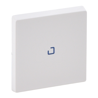 Mostrar detalhes para VALENA L-TECLA C/VISOR BRANCO Imagem de VALENA L-TECLA C/VISOR BRANCO