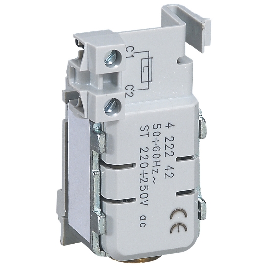 Imagem de BOB.DISP.DPX3 EC 230V 630/1600