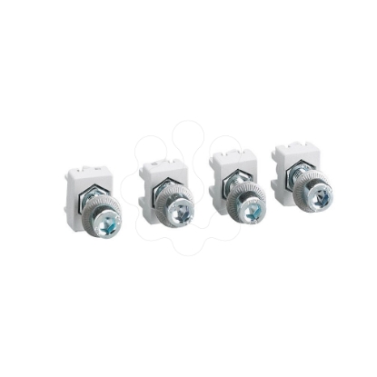 Mostrar detalhes para DPX3 160 JOGO 4 LIGAD P/BARRA Imagem de DPX3 160 JOGO 4 LIGAD P/BARRA